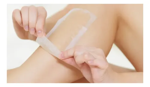 Depimiel Man+ Roll On  Clasica+ Alta Adherencia+ Bandas 100u