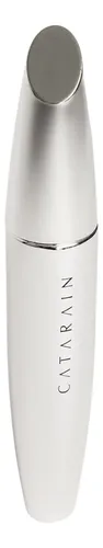 Catarain Mascara Pestañas Alarga Fortalece Negro 15g Vegana