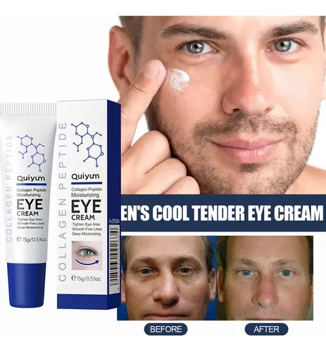 3×gel Lifting Para Ojos Que Reduce Las Arrugas Mejora La ..