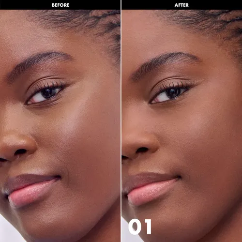 Sephora Blur It Polvo Fijador Para Maquillaje 7.5 G