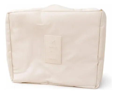 Portacosmeticos Neceser Organizador Viaje Maquillaje Estuche