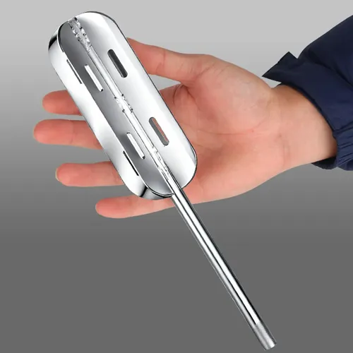 For A Raspador De Pelo De Cerdo Para Taladro Eléctrico,