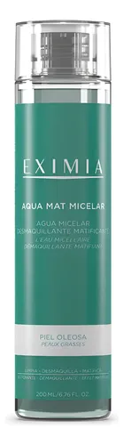 Eximia Aqua Mat Micelar