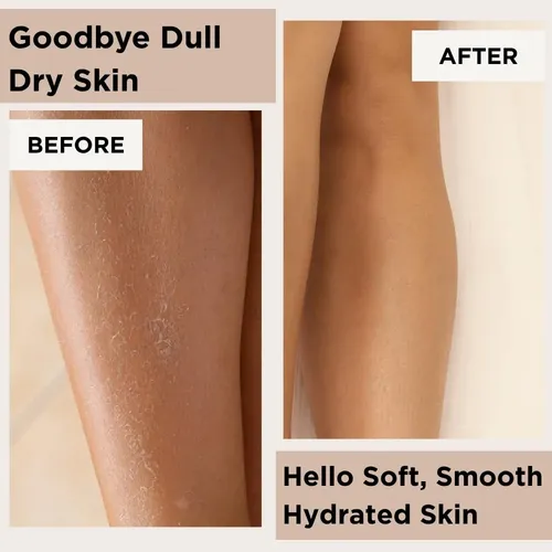 Exfoliante Corporal Sumbody Usa, Vainilla, Karité Y Azúcar,