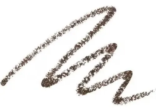 Lápiz De Cejas Huda Beauty Microshade Marrón Claro