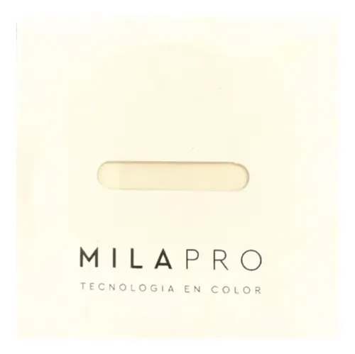 Mila Polvo Compacto Micro Finish Ultra Hd Blanco 1301r-01 01