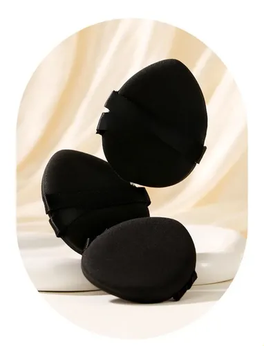Esponja De Maquillaje De Doble Uso De Doble Cara Para Princi