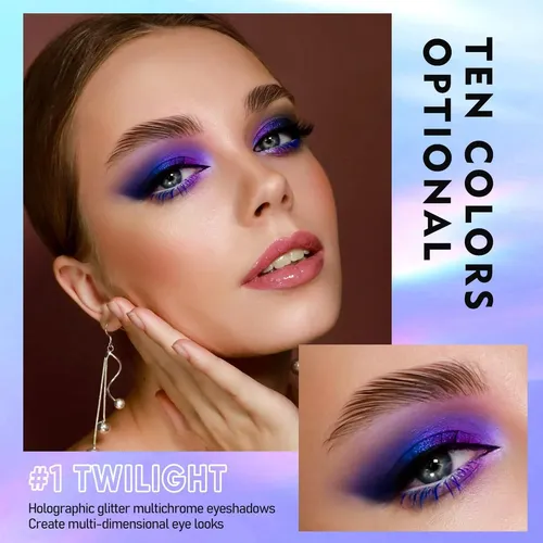 Sombra Líquida Multichrome Maki Yika Twilight