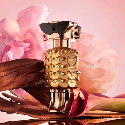 Fame Intense Edp Paco Rabanne Perfume Mujer 30ml