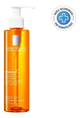 Limpiador Pure Vitamin C 200 Ml