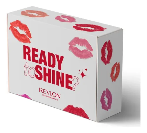Kit Especiales Revlon