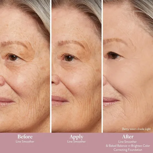 Prebase Facial Barubt Difuza Arrugas Y Texturas