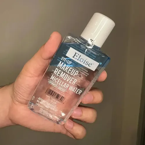 Agua Micelar Bifásico Eloise
