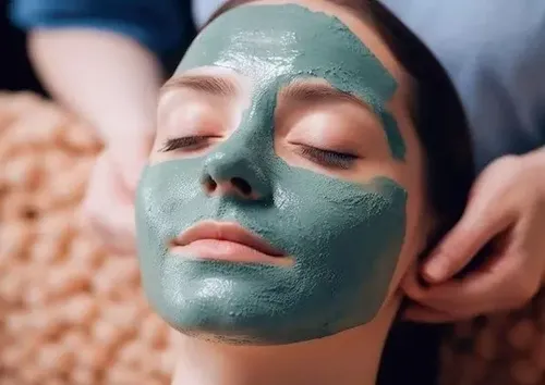 Peeling Enzimatico Arcilla Verde