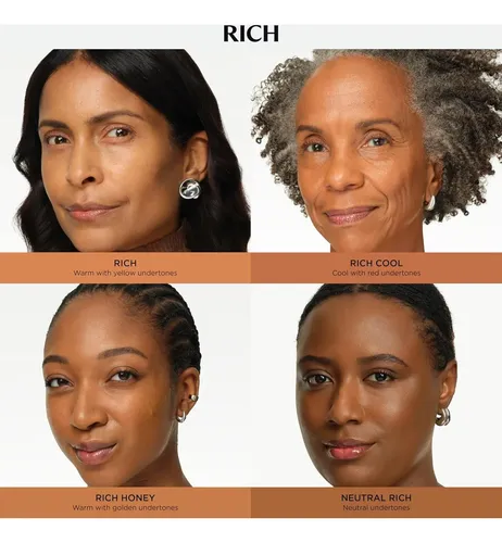 Cc+ Cream It Cosmetics 23w Rich Honey Spf50+