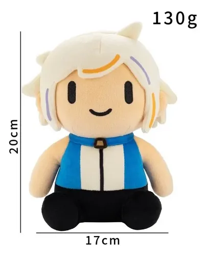 Juguetes De Peluche Toy Chuy De Dibujos Para Juegos Y Comerc