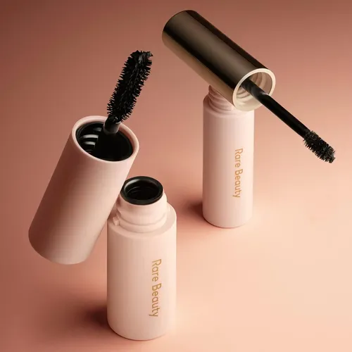Set Esenciales Para Pestañas Y Cejas Rare Beauty Máscara En