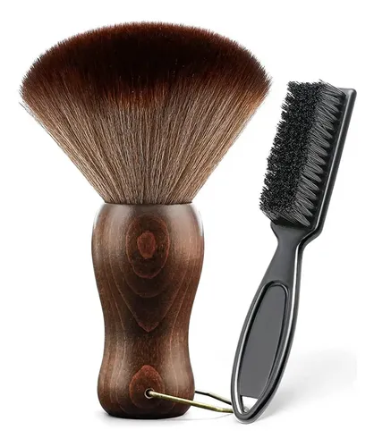Cepillo Limpieza Peluquería, Cepillo Barredor Peluquería Pic