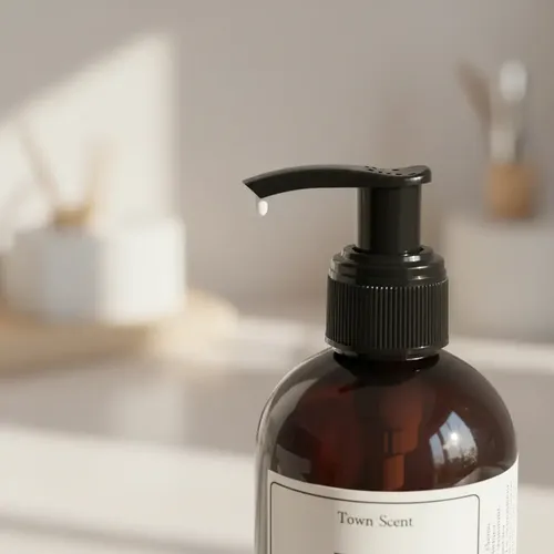 Crema Humectante Manos Y Cuerpo Épico X 250ml Town Scent