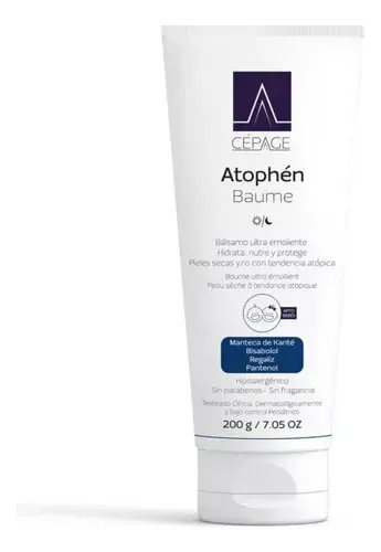 Cepage Atophen Baume Corporal X 200g