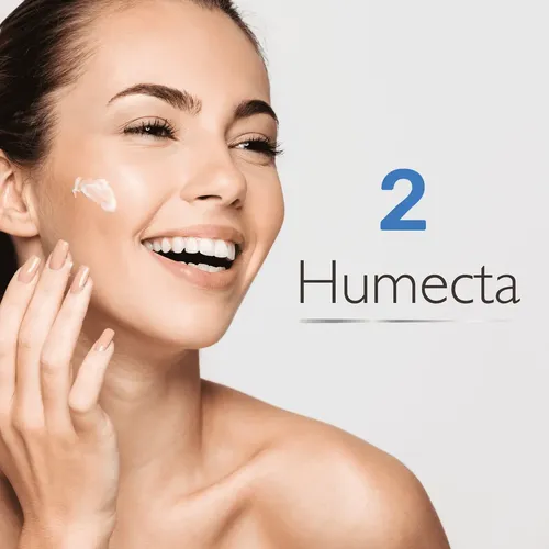 Aminocrem Day Crema Anti Arrugas Hidratacion Piel X 2 Uni