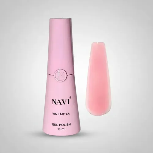 Navi Esmalte Semipermanente Vía Lactea 10 Ml