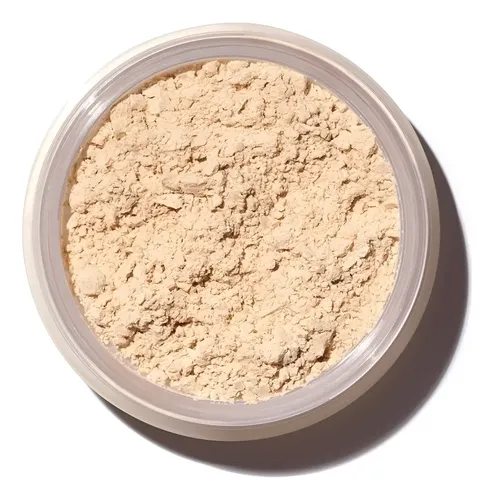 Polvo Facial Suelto Saie Airset Translúcido 4.57 G