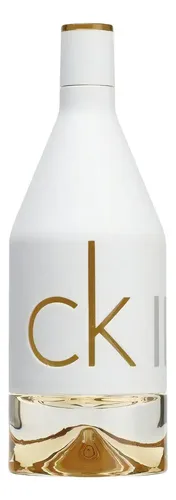 Perfume Calvin Klein In2u Para Mujer 150ml