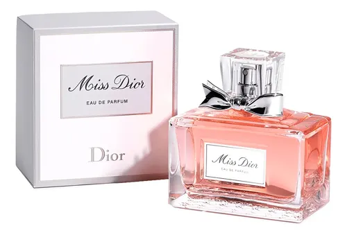 Miss Dior Eau De Parfum 30 Ml Para Mujer