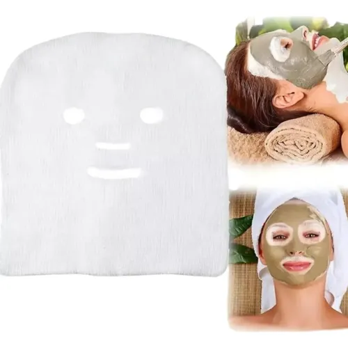 Venda De Gasa Facial 100uds Todo Tipo De Piel Todo Tipo De Piel