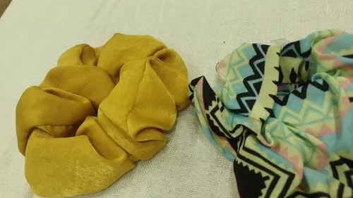 Lote De Accesorios Pelo Todo Moda