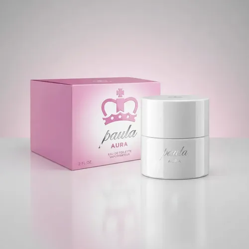 Paula Cahen Danvers Aura Eau De Toilette X 60 Ml