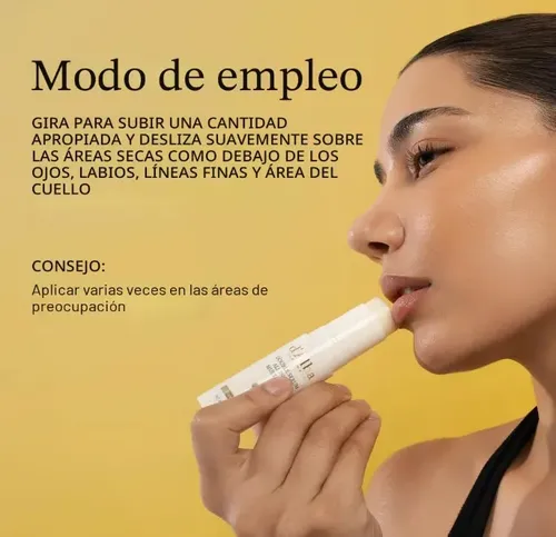 D’Alba Doble Serum Multi Bálsamo de Trufa blanca en Stick- 10g Momento De Aplicación Día/noche Tipo De Piel Todo Tipo De Piel