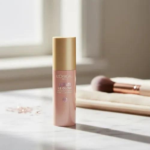 Iluminador L’oréal Paris Lumi Glotion Stick 6.5ml