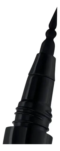 Delineador Maybelline Master Precise Curvitude Color Black