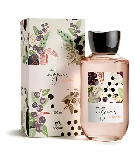 Águas Eau De Toilette