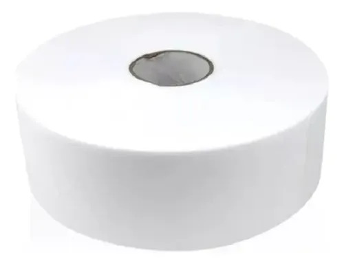 2 Bandas Depilatorias Descartables 50 Metros