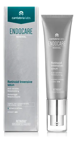 Cantabria Labs Endocare Renewal Retinoid Serum Piel Madura