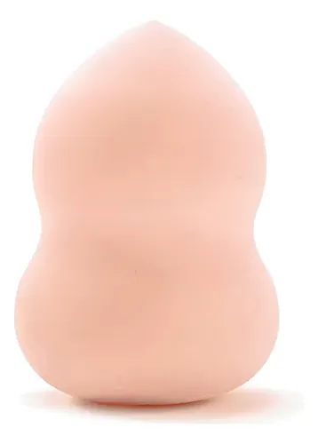 Esponjas De Maquillaje Beauty Blender Latex Gota Silueta X 1