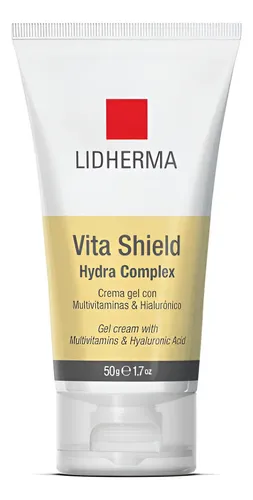 Lidherma Vita Shield Hydra Complex 50g