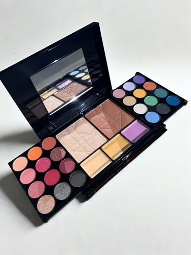 Set De Maquillaje Completo Missyoung