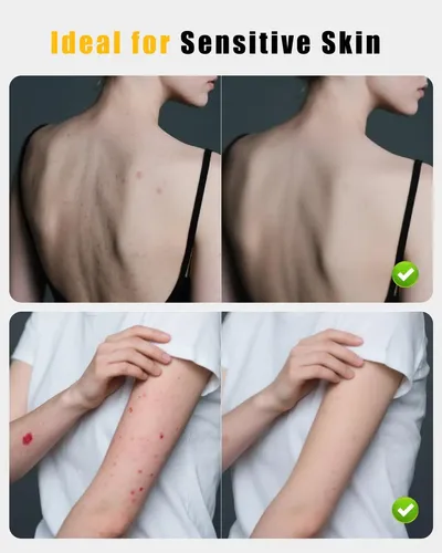 Esponja Exfoliante Anticelulitis Silicona Rosa 2 En 1