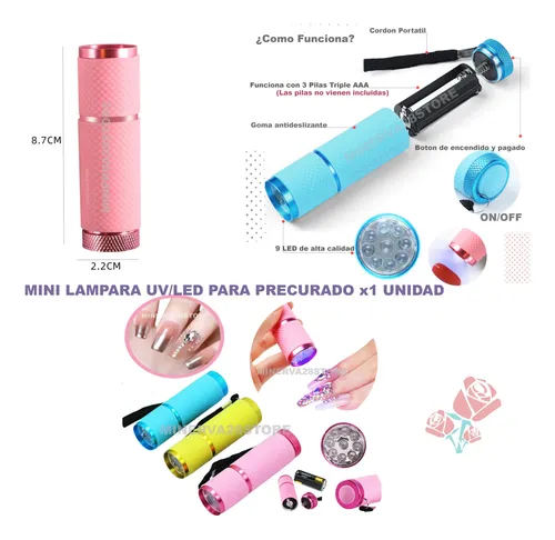 Tips Mely X300 Kit/combo, Kapping Navi, Lamp Uv/led Soft Gel