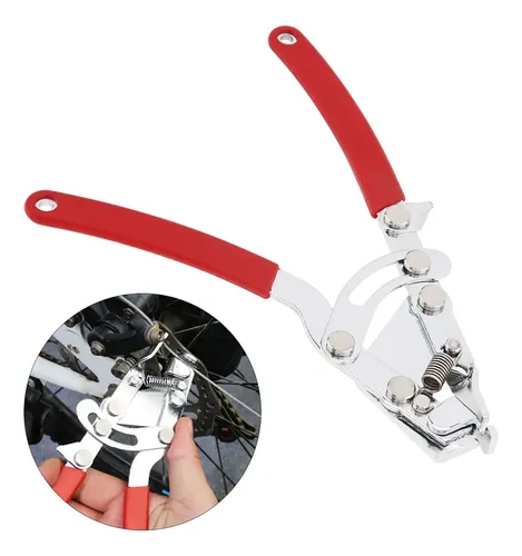 Cable De Cambio De Freno De Bicicleta, Pinza Para Bicicleta,