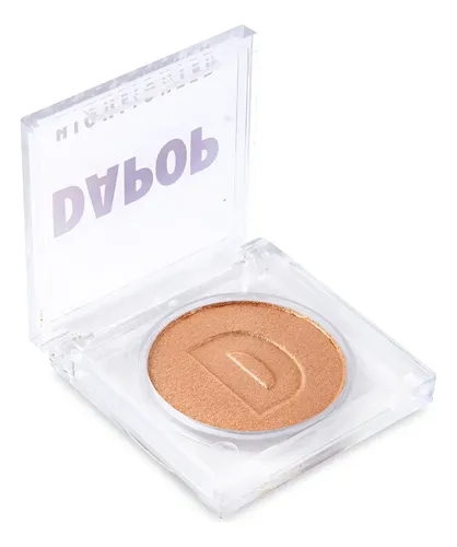 Paleta Iluminadora Dapop Original – 3 Modelos – Caobamakeup