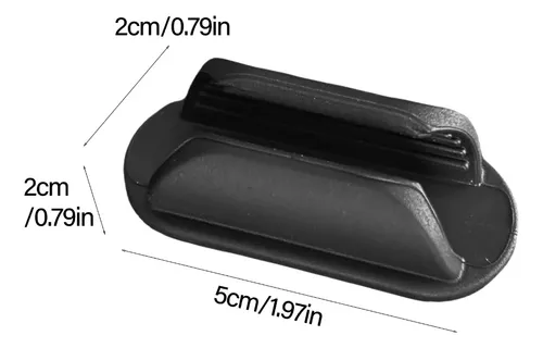 Soporte Vertical Para Lápices Labiales Para Coche, Accesorio