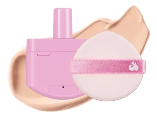 Unleashia – Don’t Touch Glass Refill Cushion Spf 50+ 23w With Care