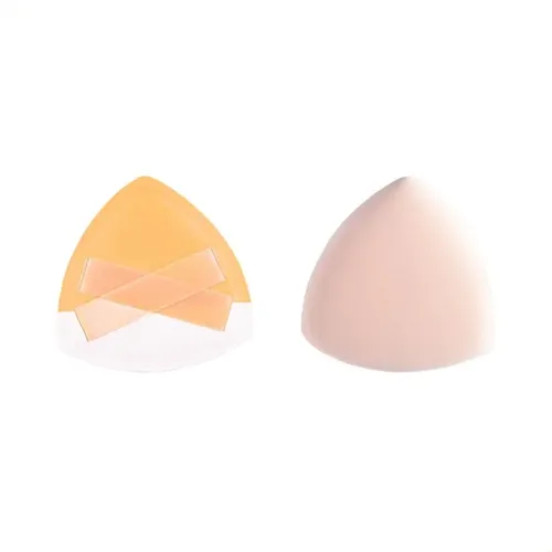 Esponja De Maquillaje En Crema Suave De Alta Resistencia, Ap