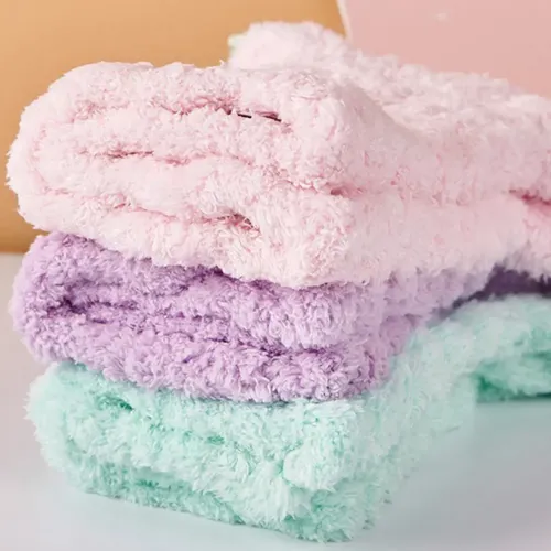 Baño Rápido Con Forma De Oreja De Conejo, Práctico, Espeso,