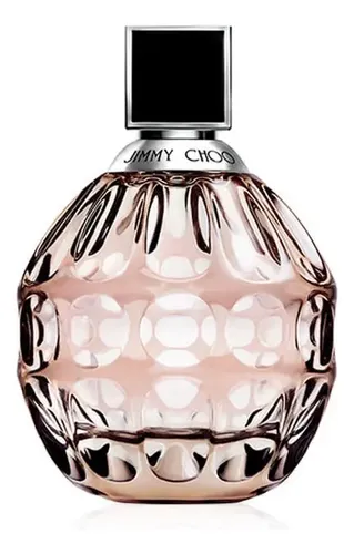 Perfume Importado Mujer Jimmy Choo Eau De Parfum X 100ml